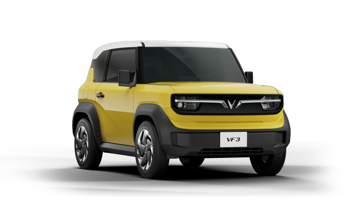 VINFAST VF3