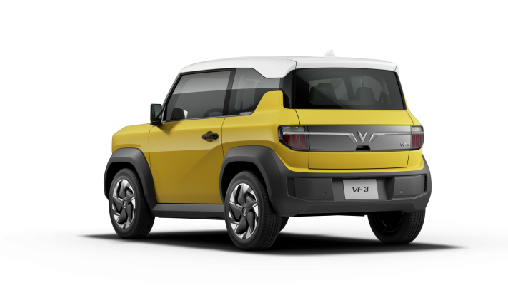 VINFAST VF3