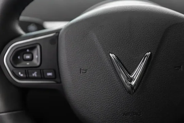 VINFAST VF6