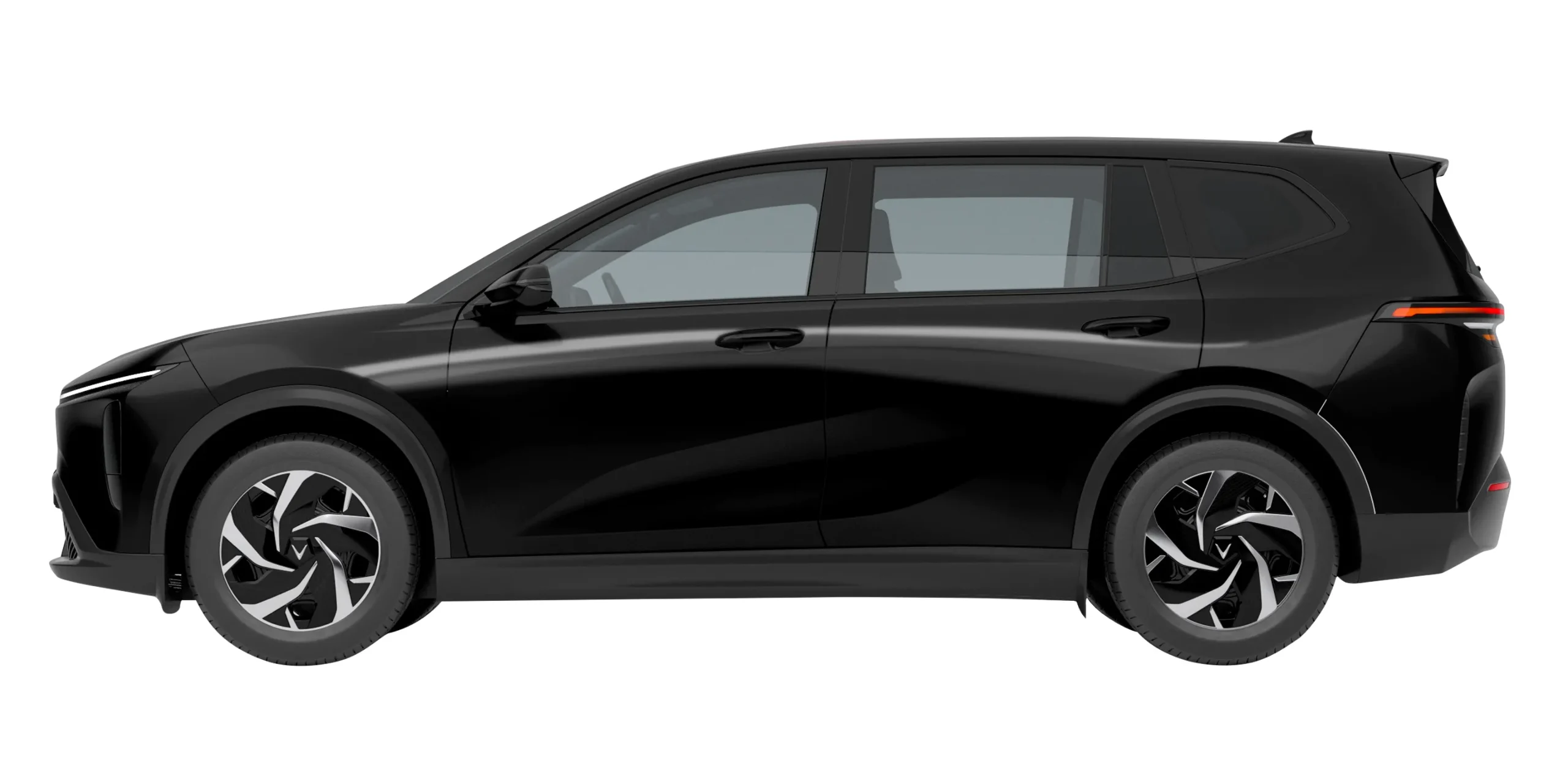 VINFAST LIMO GREEN - Hình ảnh 10