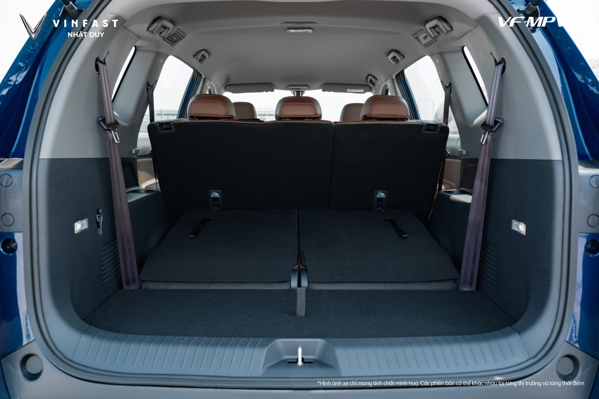 XE VINFAST VF MPV7