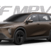 Xe VinFast VF MPV7