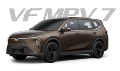 VINFAST VF MPV7