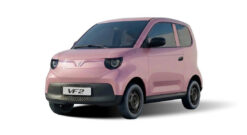 VINFAST VF2