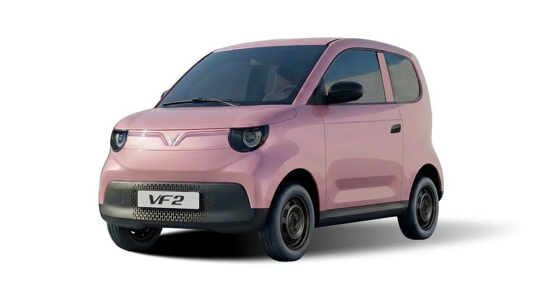 VINFAST VF2