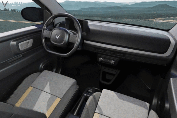 VINFAST VF2