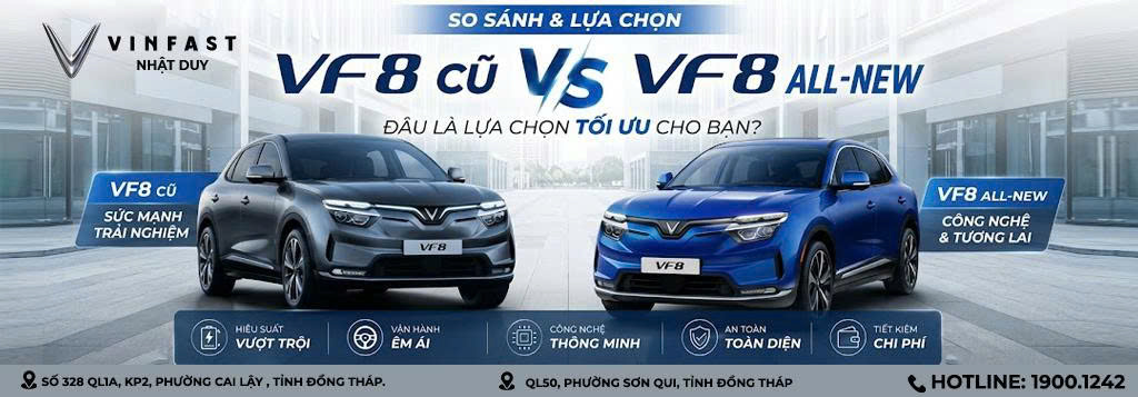 VinFast Nhật Duy